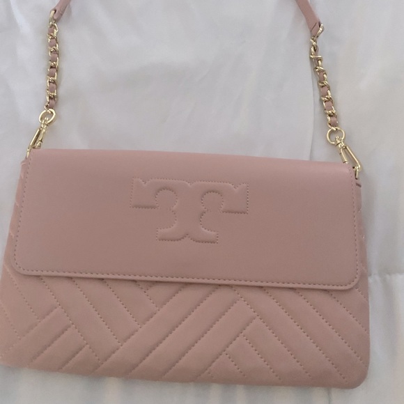 Tory Burch Quilted Purse - Picture 6 of 13